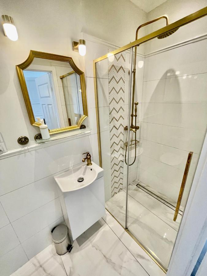 Apartamenty Munn 9 シュチェチン エクステリア 写真