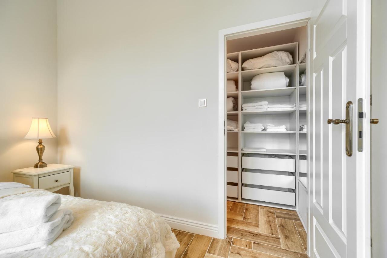 Apartamenty Munn 9 シュチェチン エクステリア 写真