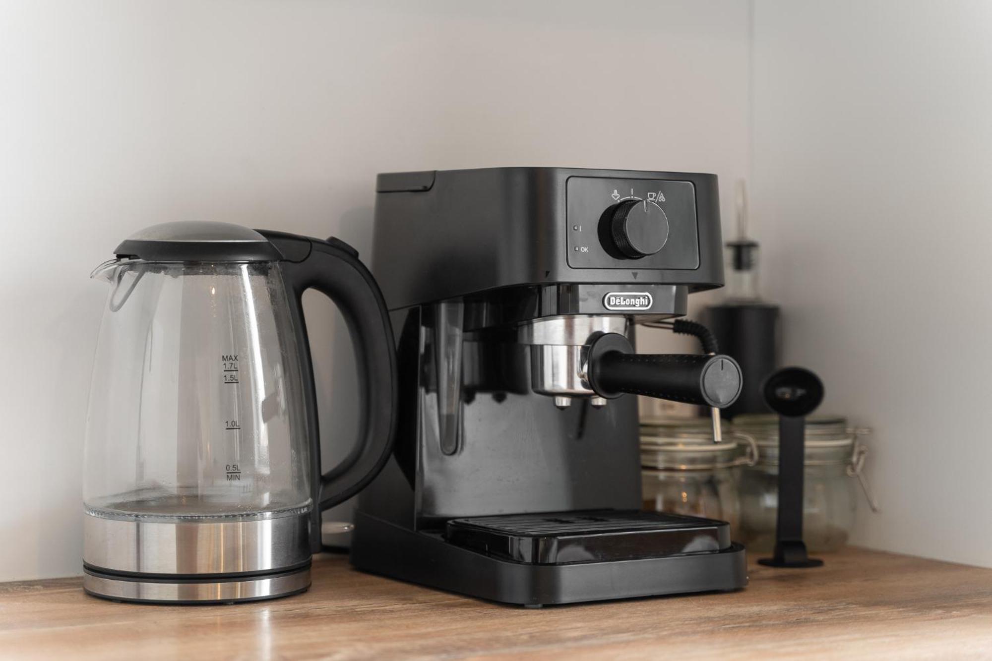 Apartamenty Munn 9 シュチェチン エクステリア 写真