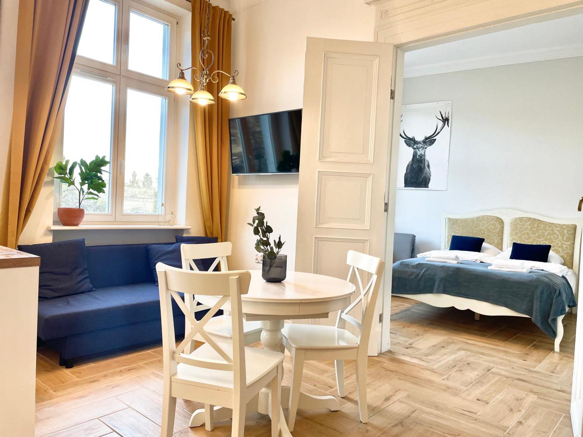 Apartamenty Munn 9 シュチェチン エクステリア 写真